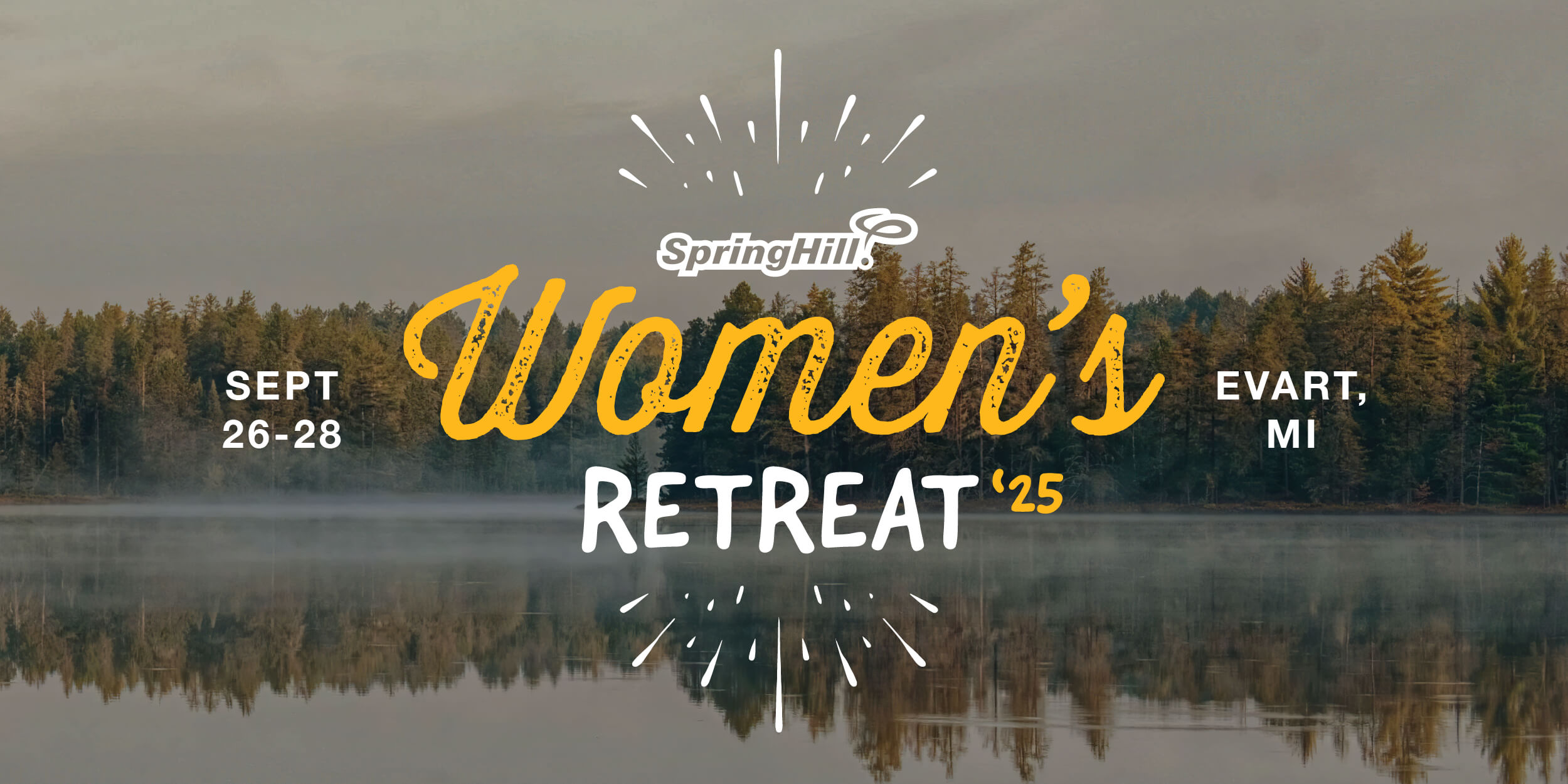 Womens Retreat